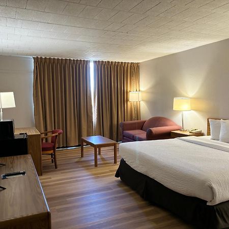 Days Inn By Wyndham Williamsport Eksteriør billede
