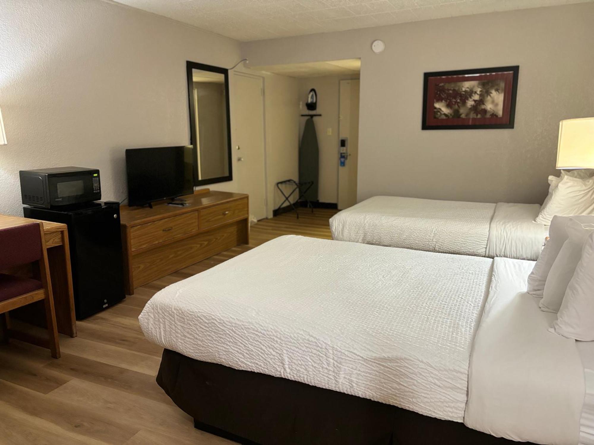 Days Inn By Wyndham Williamsport Eksteriør billede