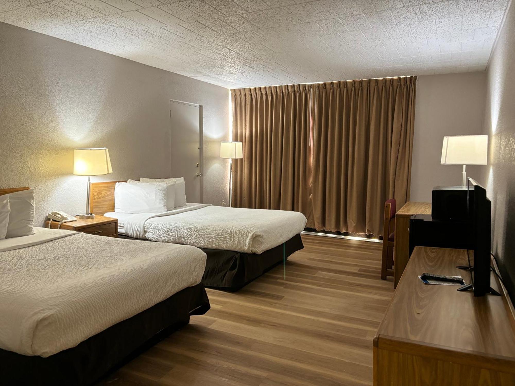 Days Inn By Wyndham Williamsport Eksteriør billede