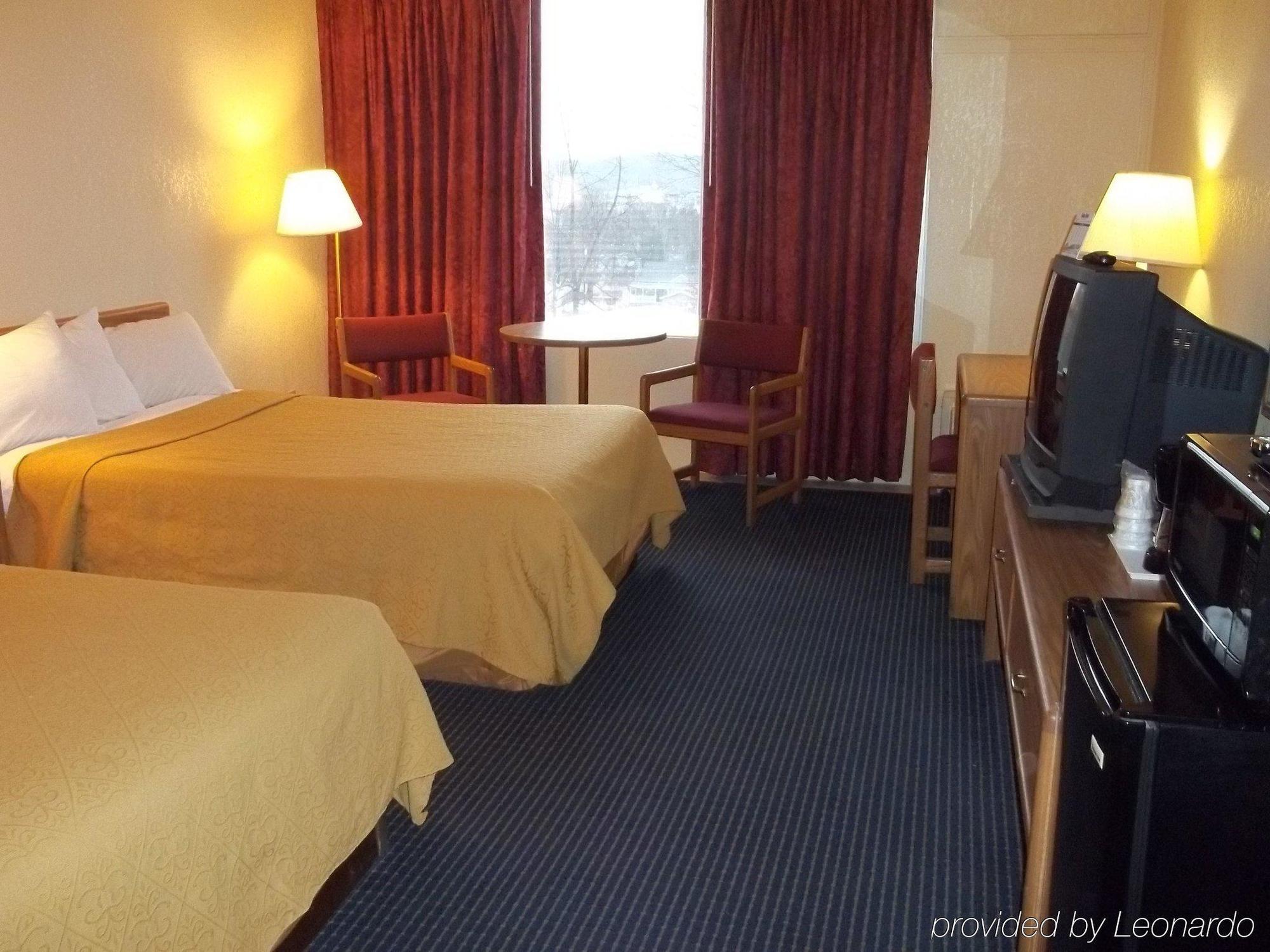Days Inn By Wyndham Williamsport Eksteriør billede