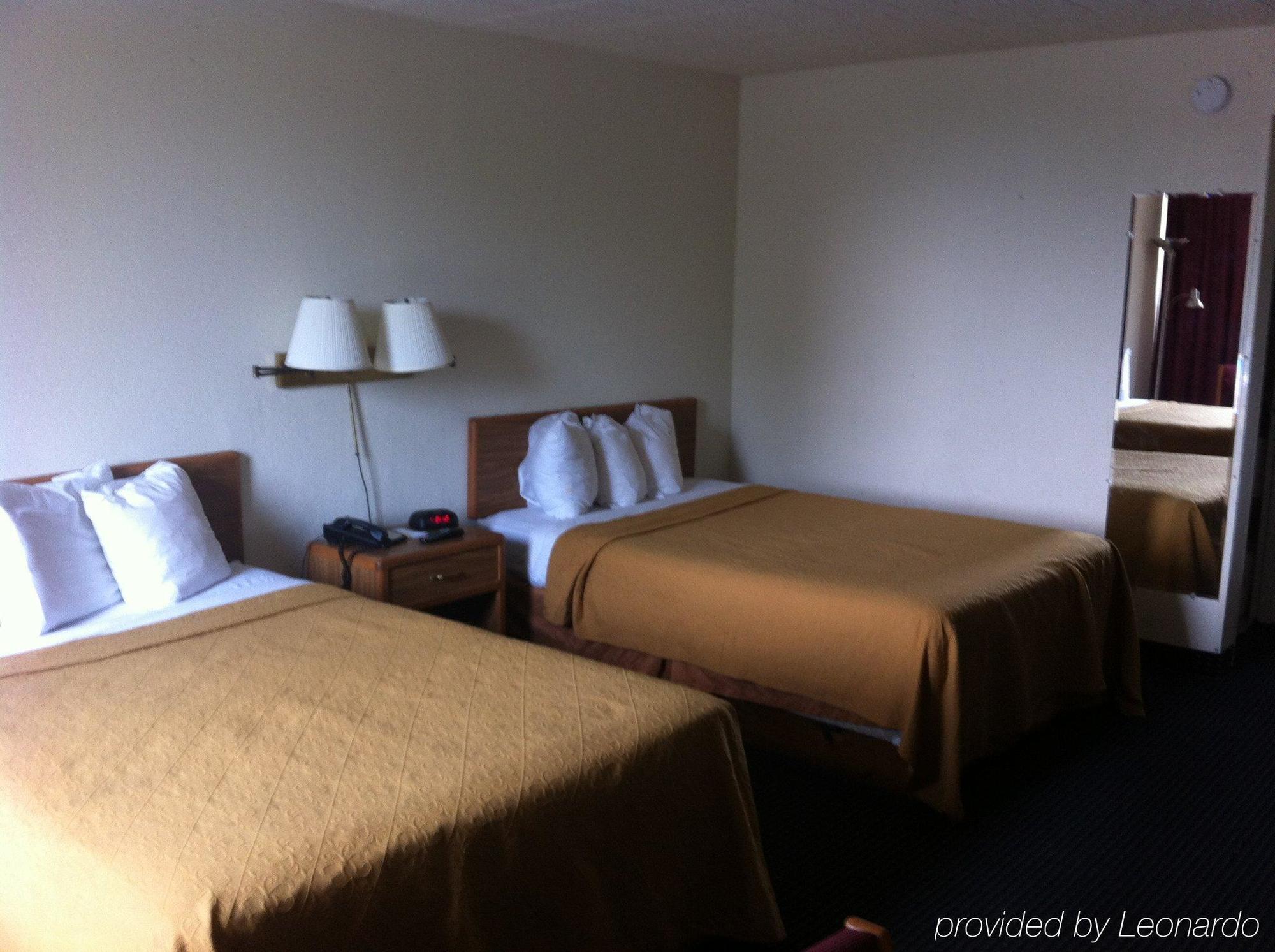 Days Inn By Wyndham Williamsport Eksteriør billede